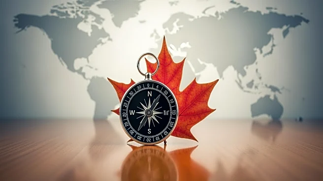 Philippines and Canada Sign Defense Pact to Enhance Military Cooperation Amid South China Sea Tensions