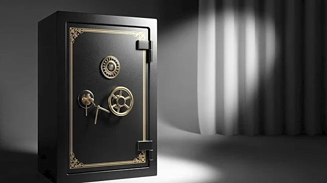 Paris Prosecutor Charges Suspects in Louvre Heist, Jewels Still Missing