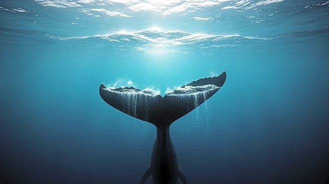 Sperm Whales' Language Discovery Raises Questions About Legal Rights