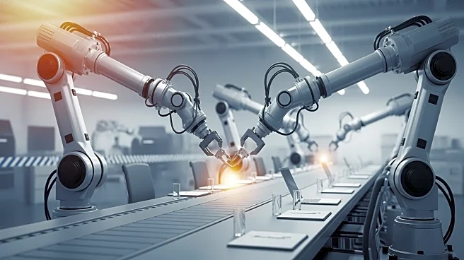 China and South Korea Discuss Supply Chain Cooperation Amid APEC Forum