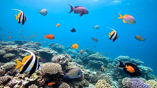 Scientists Unveil 14 New Marine Species, Highlighting Deep Sea Biodiversity