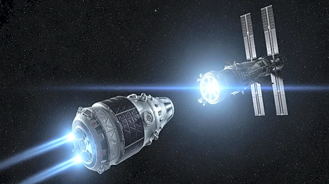 China's Shenzhou-21 Mission Launches, Heads to Tiangong Space Station with Scientific Trials