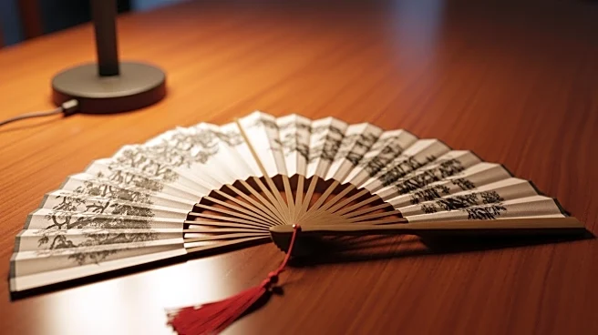 Xi Jinping Jokes About Espionage with South Korean President Lee Jae-myung