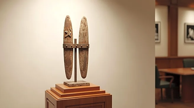 U.S. Defense Secretary Hegseth Reaffirms Vietnam Partnership with Wartime Artifact Return