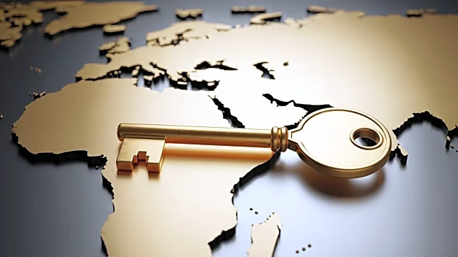 Israel Seeks Diplomatic Openings to Reshape Middle East