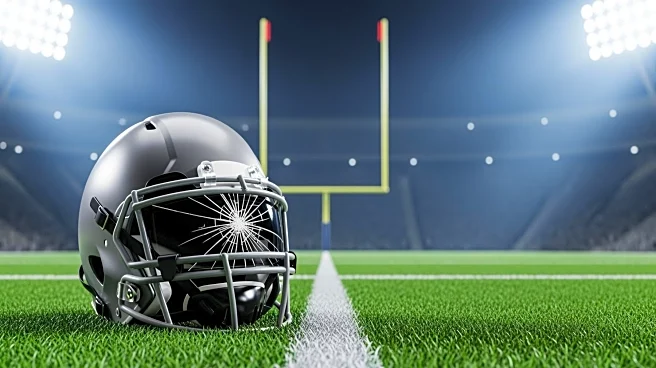 Jayden Daniels Suffers Arm Injury in Commanders vs. Seahawks Game