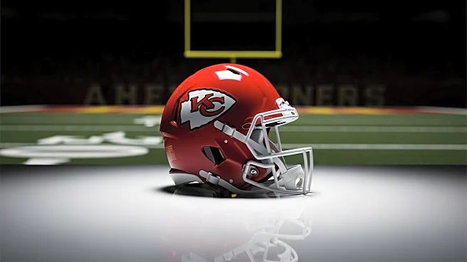 Kansas City Chiefs Face Critical Challenges After Loss to Buffalo Bills