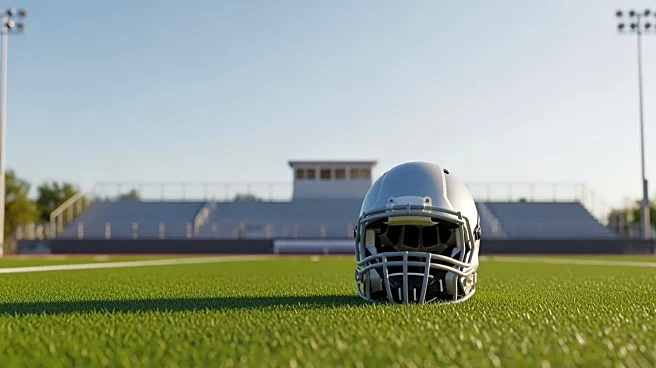 Michigan Wolverines' Justice Haynes Faces Season Disruption Due to Foot Injury