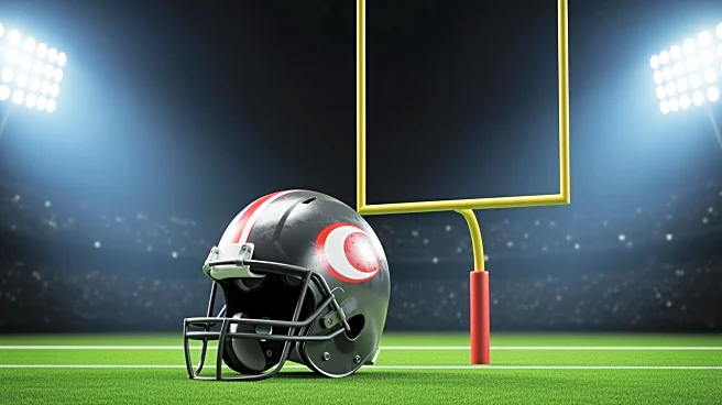 NFL's Hip-Drop Tackle Continues to Cause Injuries Despite Rule Changes