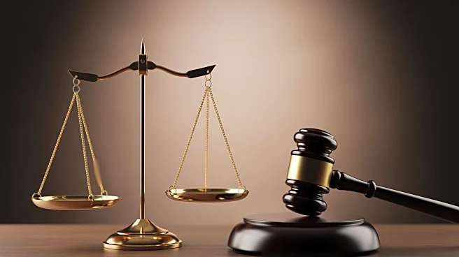 Supreme Court to Hear Arguments on President Trump's Use of Tariffs Under Emergency Powers