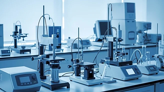 Trump Administration's Funding Plans Could Impact Top Research Universities