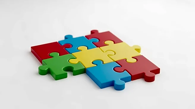 Study Reveals Distinct Cognitive Profiles in ADHD and Learning Difficulties