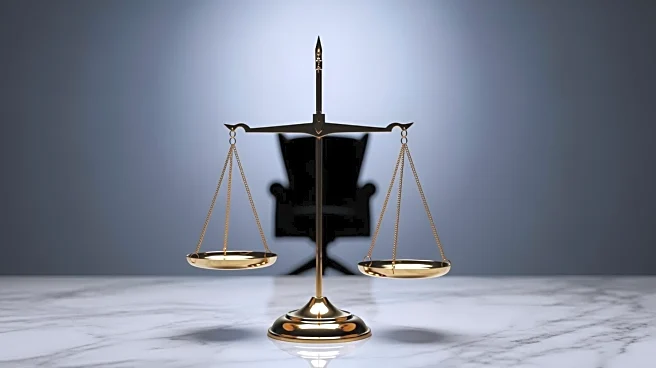 President Trump's Disapproval Rating Rises Amid Concerns Over Executive Power