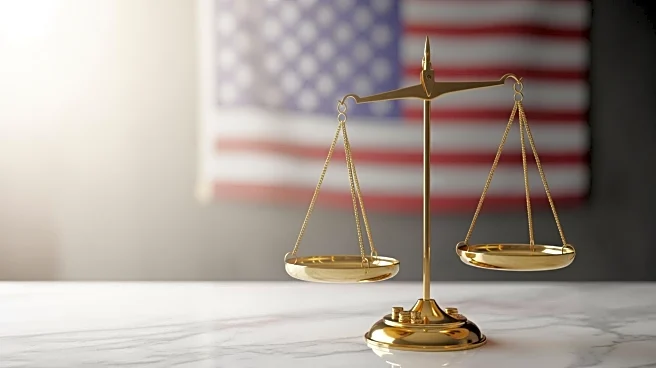 President Trump Criticizes Netanyahu's Corruption Trial, Pledges U.S. Support