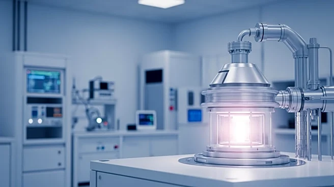 Energy Secretary Confirms No Nuclear Explosions in U.S. Testing Plans