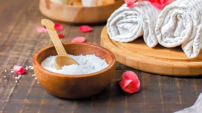 DIY Spa Day: Transforming Your Home into a Relaxation Sanctuary