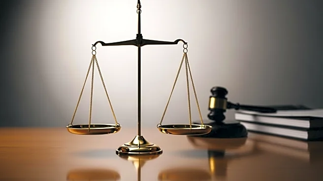 Supreme Court to Review President Trump's Emergency Tariff Policies Impacting U.S. Trade