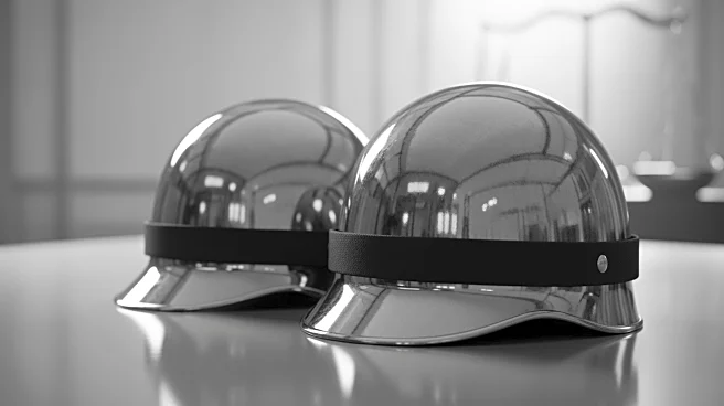 Courts to Review National Guard Deployments in Washington D.C. and Memphis Amid Legal Challenges