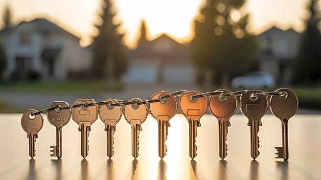 North Port Homebuyers Expand Searches Amid High Mortgage Rates