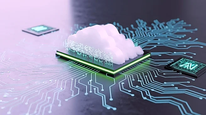 OpenAI and Amazon Finalize $38 Billion Cloud Computing Agreement to Expand AI Infrastructure