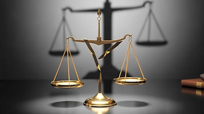 KBR Faces Securities Fraud Lawsuit Over Misleading Statements to Investors