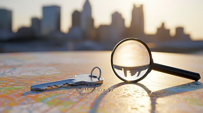 Charlotte Homebuyers Expanding Searches Amid High Mortgage Rates