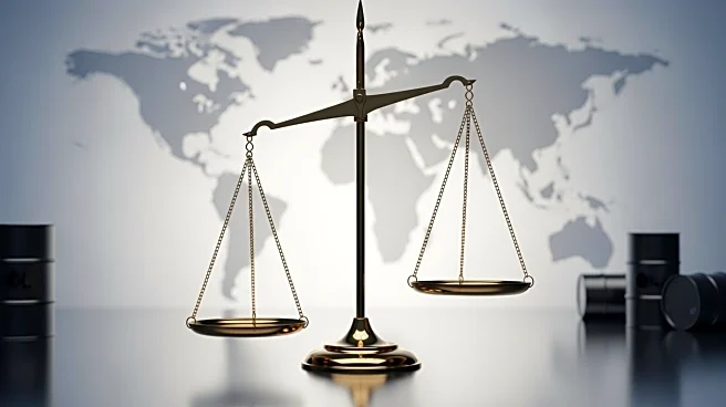 OPEC Plus Adopts Cautious Stance on Oil Production Amid Oversupply Concerns