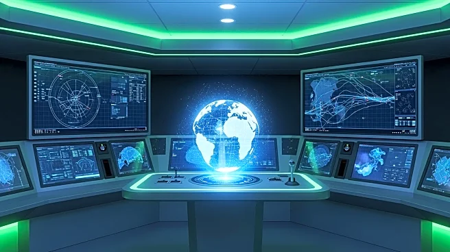 Lloyd’s Register and Partners Launch Maritime Innovation Center for Decarbonization