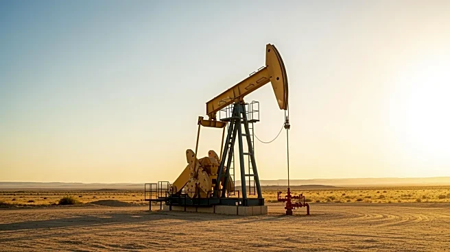 ExxonMobil Plans Early Production Increase at Abu Dhabi's Upper Zakum Field