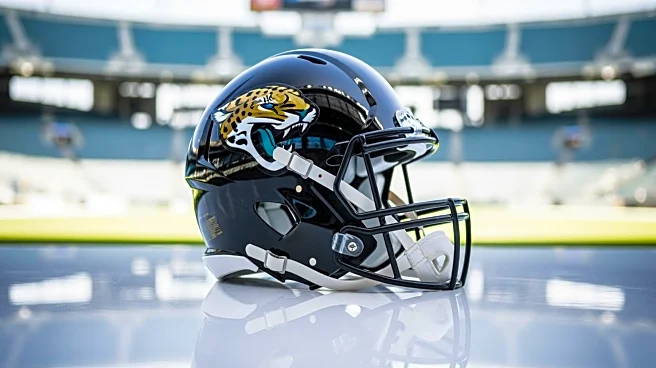 Jacksonville Jaguars Manage Travis Hunter's Injury with Optimism for Quick Return