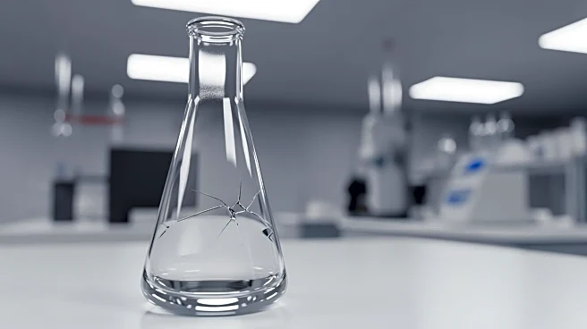 FDA's Top Drug Regulator Placed on Leave Amid Allegations of 'Toxic' Environment