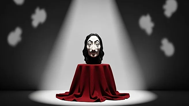 Paris Prosecutor Identifies Louvre Heist as Work of Petty Criminals