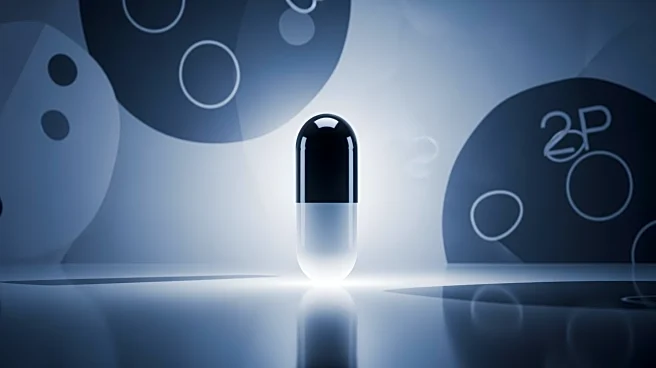 Pfizer Stock Surges Following Trump Deal Amid Obesity Drug Acquisition Battle