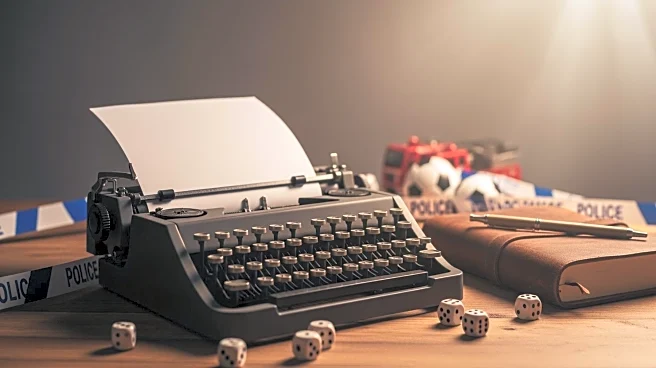 Solo Developer Zeekerss Explains Decade-Long Development of Text Adventure Game