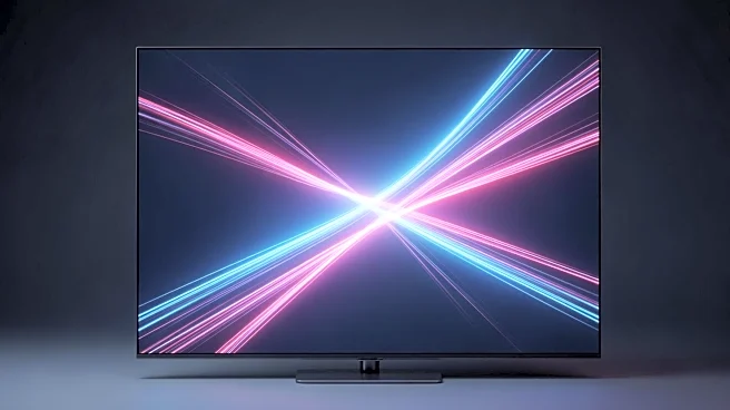 Streaming Platforms Unveil New TV Shows Featuring Kim Kardashian and Stranger Things Finale