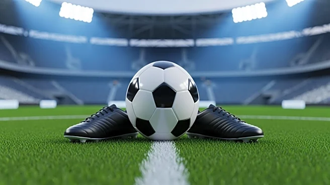 Manchester City Secures Victory Over Bournemouth with Haaland's Double