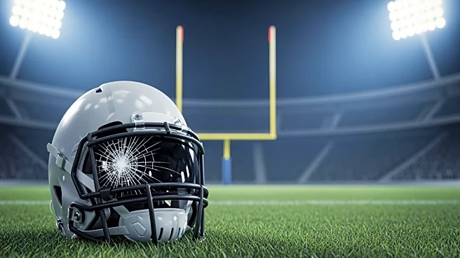 Commanders' Jayden Daniels Suffers Arm Injury in Game Against Seahawks