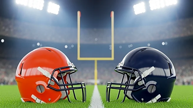 Broncos Extend Winning Streak with Comeback Win Over Texans