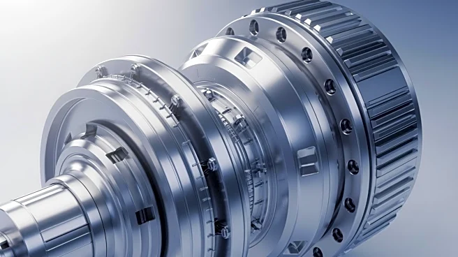 Volz Servos Launches DA 30-D Actuator for Safety-Critical Aerospace Applications