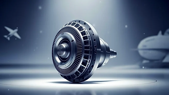 Volz Servos Introduces DA 26-D Actuator for Enhanced Reliability in Aerospace