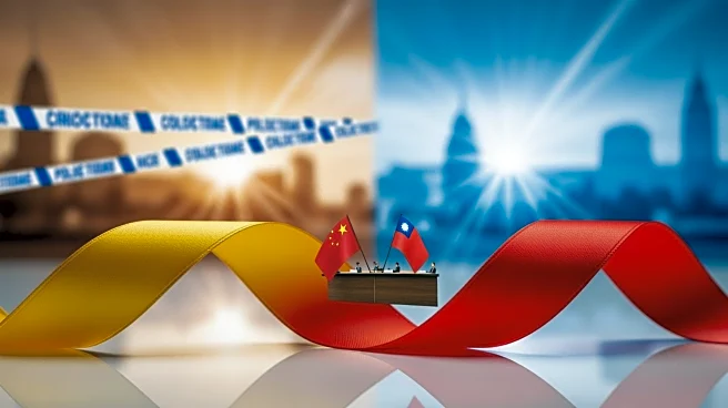 Russia Seeks Closer Ties with China Following President Trump's Meeting with Xi Jinping