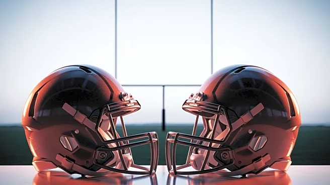 Seattle Seahawks' Tory Horton Emerges as Key Player with Two Touchdowns Against Commanders