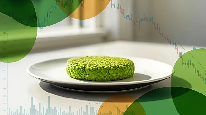 Beyond Meat Delays Financial Results, Shares Drop 11% Due to Impairment Charge