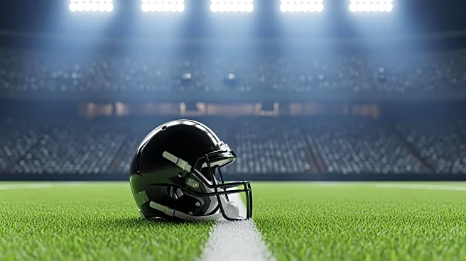 Texans QB C.J. Stroud Evaluated for Concussion After Hit Against Broncos