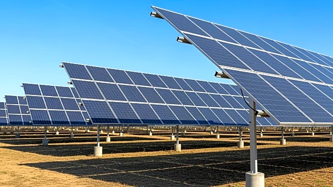 First Solar Expands U.S. Production Amid Trade and Policy Challenges