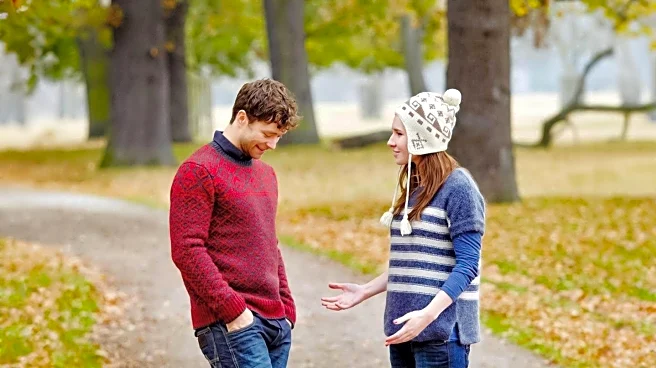 Mom Shares Daughter's Priceless Reaction to New Sibling's Gender Reveal