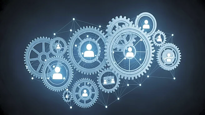 Deloitte Advocates for Democratized Workforce Planning to Enhance Business Outcomes