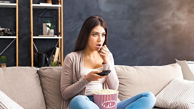 Woman Surprises Husband with New Puppy After Claiming to Work Late