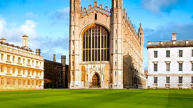 King's College London Researchers Explore 'Junk' DNA to Combat Blood Cancers