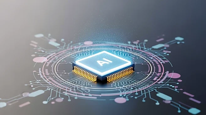 Amazon Web Services Partners with OpenAI in $38 Billion Deal to Enhance AI Capabilities